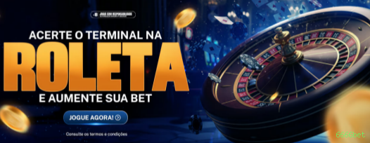6666bet: Descubra a Seção Console e Seus Recursos Imperdíveis